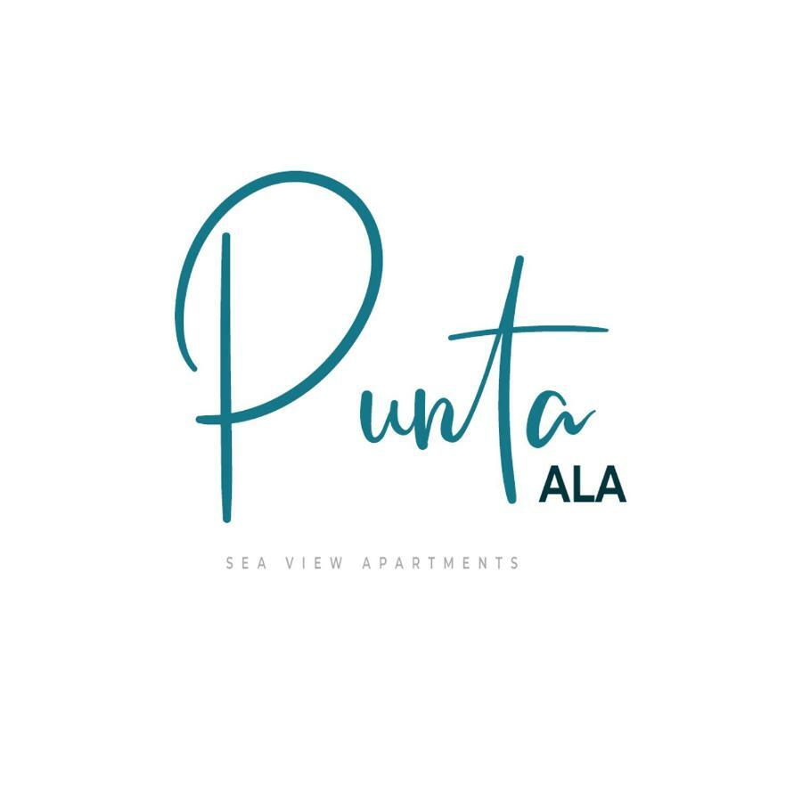 Punta Ala Sea View Apartments Exterior foto
